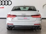 2023 Audi S6 2.9L V6 (450hp)